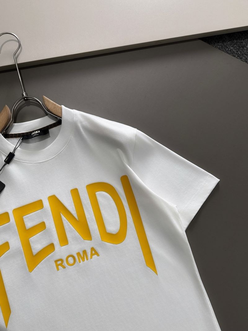 Fendi T-Shirts